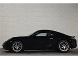 2018 Porsche Cayman Coupe for sale, Japanese used car export - photo 16 of 74 | GULJI TRADERS