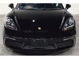 2018 Porsche Cayman Coupe for sale, Japanese used car export - photo 17 of 74 | GULJI TRADERS