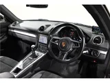 2018 Porsche Cayman Coupe for sale, Japanese used car export - photo 43 of 74 | GULJI TRADERS