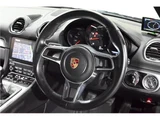 2018 Porsche Cayman Coupe for sale, Japanese used car export - photo 58 of 74 | GULJI TRADERS