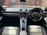 2018 Porsche Cayman Coupe for sale, Japanese used car export - photo 3 of 48 | GULJI TRADERS
