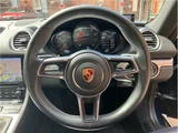 2018 Porsche Cayman Coupe for sale, Japanese used car export - photo 19 of 48 | GULJI TRADERS