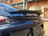 2018 Porsche Cayman Coupe for sale, Japanese used car export - photo 27 of 48 | GULJI TRADERS