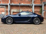 2018 Porsche Cayman Coupe for sale, Japanese used car export - photo 36 of 48 | GULJI TRADERS