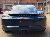 2018 Porsche Cayman Coupe for sale, Japanese used car export - photo 47 of 48 | GULJI TRADERS