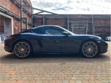 2018 Porsche Cayman Coupe for sale, Japanese used car export - photo 48 of 48 | GULJI TRADERS