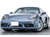 2018 Porsche Cayman 2.0 Coupe for sale, Japanese used car export - photo 1 of 61 | GULJI TRADERS