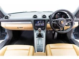 2018 Porsche Cayman 2.0 Coupe for sale, Japanese used car export - photo 2 of 61 | GULJI TRADERS