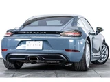 2018 Porsche Cayman 2.0 Coupe for sale, Japanese used car export - photo 3 of 61 | GULJI TRADERS