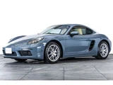 2018 Porsche Cayman 2.0 Coupe for sale, Japanese used car export - photo 4 of 61 | GULJI TRADERS