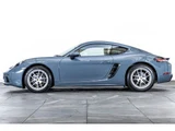 2018 Porsche Cayman 2.0 Coupe for sale, Japanese used car export - photo 5 of 61 | GULJI TRADERS