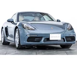 2018 Porsche Cayman 2.0 Coupe for sale, Japanese used car export - photo 6 of 61 | GULJI TRADERS