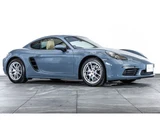 2018 Porsche Cayman 2.0 Coupe for sale, Japanese used car export - photo 7 of 61 | GULJI TRADERS