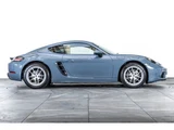 2018 Porsche Cayman 2.0 Coupe for sale, Japanese used car export - photo 8 of 61 | GULJI TRADERS