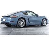 2018 Porsche Cayman 2.0 Coupe for sale, Japanese used car export - photo 27 of 61 | GULJI TRADERS