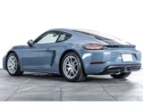 2018 Porsche Cayman 2.0 Coupe for sale, Japanese used car export - photo 29 of 61 | GULJI TRADERS