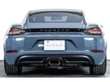 2018 Porsche Cayman 2.0 Coupe for sale, Japanese used car export - photo 30 of 61 | GULJI TRADERS
