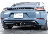 2018 Porsche Cayman 2.0 Coupe for sale, Japanese used car export - photo 31 of 61 | GULJI TRADERS