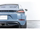 2018 Porsche Cayman 2.0 Coupe for sale, Japanese used car export - photo 32 of 61 | GULJI TRADERS