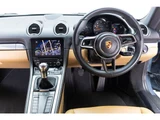 2018 Porsche Cayman 2.0 Coupe for sale, Japanese used car export - photo 39 of 61 | GULJI TRADERS