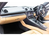2018 Porsche Cayman 2.0 Coupe for sale, Japanese used car export - photo 44 of 61 | GULJI TRADERS