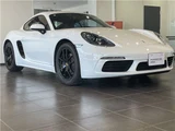 2018 Porsche Cayman Coupe for sale, Japanese used car export - photo 2 of 50 | GULJI TRADERS