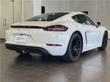 2018 Porsche Cayman Coupe for sale, Japanese used car export - photo 3 of 50 | GULJI TRADERS