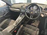 2018 Porsche Cayman Coupe for sale, Japanese used car export - photo 4 of 50 | GULJI TRADERS