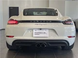 2018 Porsche Cayman Coupe for sale, Japanese used car export - photo 7 of 50 | GULJI TRADERS