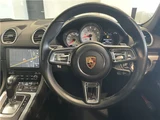 2018 Porsche Cayman Coupe for sale, Japanese used car export - photo 38 of 50 | GULJI TRADERS