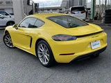 2018 Porsche Cayman Coupe for sale, Japanese used car export - photo 2 of 23 | GULJI TRADERS