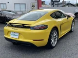 2018 Porsche Cayman Coupe for sale, Japanese used car export - photo 16 of 23 | GULJI TRADERS