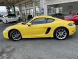 2018 Porsche Cayman Coupe for sale, Japanese used car export - photo 17 of 23 | GULJI TRADERS