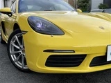 2018 Porsche Cayman Coupe for sale, Japanese used car export - photo 18 of 23 | GULJI TRADERS