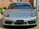 2018 Porsche Cayman Coupe for sale, Japanese used car export - photo 8 of 9 | GULJI TRADERS