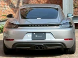 2018 Porsche Cayman Coupe for sale, Japanese used car export - photo 9 of 9 | GULJI TRADERS
