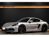 2018 Porsche Cayman GTS Coupe for sale, Japanese used car export - photo 1 of 9 | GULJI TRADERS