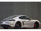 2018 Porsche Cayman GTS Coupe for sale, Japanese used car export - photo 2 of 9 | GULJI TRADERS