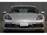 2018 Porsche Cayman GTS Coupe for sale, Japanese used car export - photo 4 of 9 | GULJI TRADERS