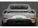 2018 Porsche Cayman GTS Coupe for sale, Japanese used car export - photo 5 of 9 | GULJI TRADERS