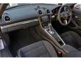 2018 Porsche Cayman GTS Coupe for sale, Japanese used car export - photo 7 of 9 | GULJI TRADERS