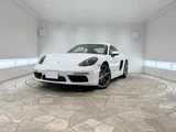 2018 Porsche Cayman Coupe for sale, Japanese used car export - photo 1 of 9 | GULJI TRADERS