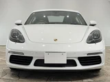 2018 Porsche Cayman Coupe for sale, Japanese used car export - photo 2 of 9 | GULJI TRADERS