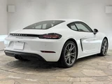 2018 Porsche Cayman Coupe for sale, Japanese used car export - photo 3 of 9 | GULJI TRADERS