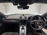 2018 Porsche Cayman Coupe for sale, Japanese used car export - photo 6 of 9 | GULJI TRADERS