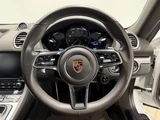2018 Porsche Cayman Coupe for sale, Japanese used car export - photo 7 of 9 | GULJI TRADERS