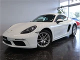 2019 Porsche Cayman Coupe for sale, Japanese used car export - photo 1 of 20 | GULJI TRADERS