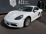 2019 Porsche Cayman PDK Coupe for sale, Japanese used car export - photo 16 of 30 | GULJI TRADERS