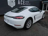 2019 Porsche Cayman PDK Coupe for sale, Japanese used car export - photo 17 of 30 | GULJI TRADERS