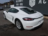 2019 Porsche Cayman PDK Coupe for sale, Japanese used car export - photo 18 of 30 | GULJI TRADERS